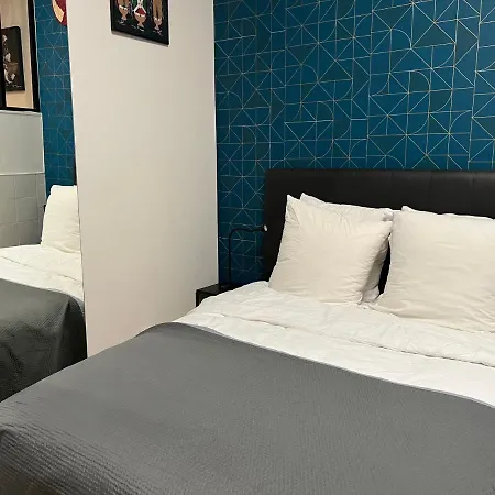 Thida Appartement Paris