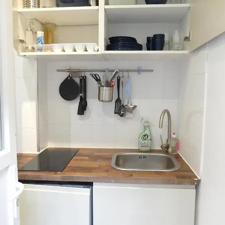 Thida Apartmán *