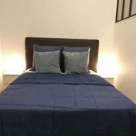 Thida Apartment