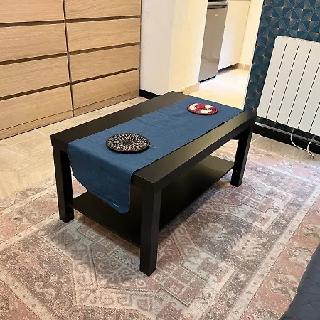 Apartamento Thida