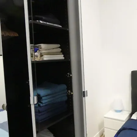 Thida Apartment *
