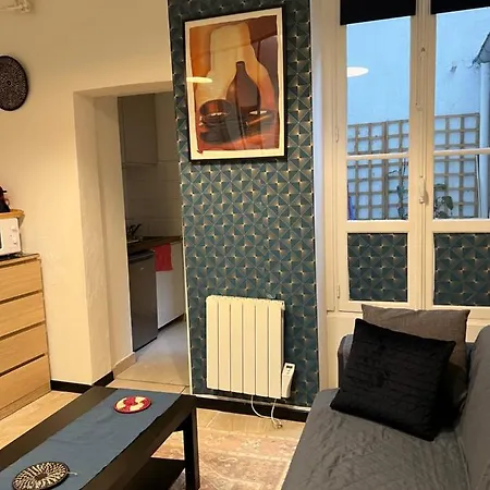 Thida Apartment *