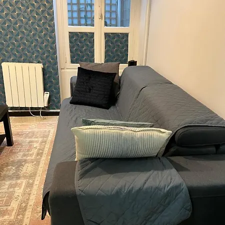 Thida Apartment