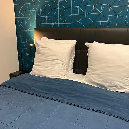 Thida Apartment