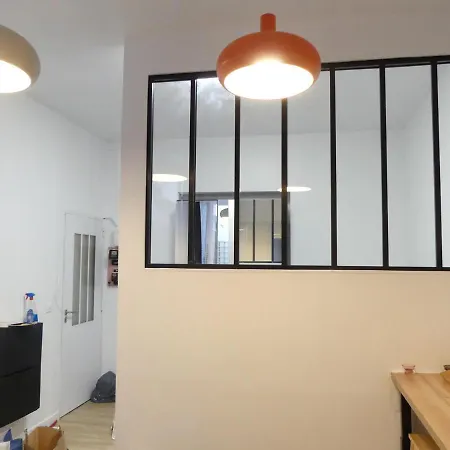 Apartment Thida